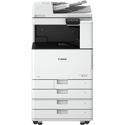  Canon iR C3025i (1567C007) 3 color APD 15/25ppm  