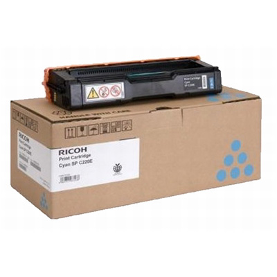   Ricoh SPC220 (406053/407645) .  SP 220/221S