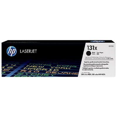   HP 131X CF210XD . ..  LJ M251/276 (2)