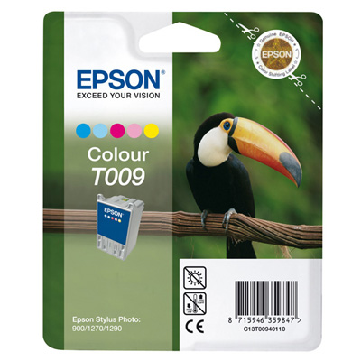   Epson C13T00940110 .  St Photo 1270/1290