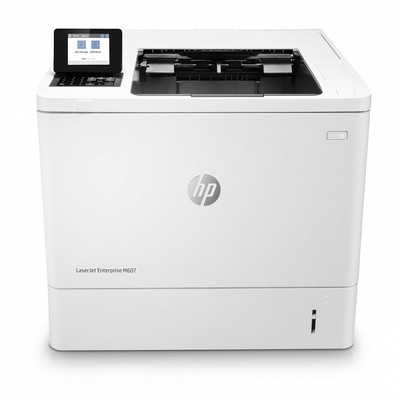  HP LaserJet Enterprise M607dn(K0Q15A)A4 52ppm