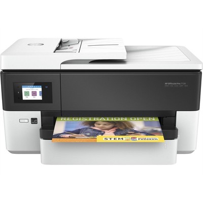  HP OfficeJet Pro 7720 (Y0S18A) A4 22/18 ppm