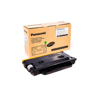 - Panasonic KX-FAT431A7 .  KX-MB2230/2270/2510/2540