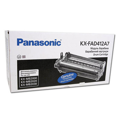 - Panasonic KX-FAD412A .  KX-MB2000/2020/2030/2051