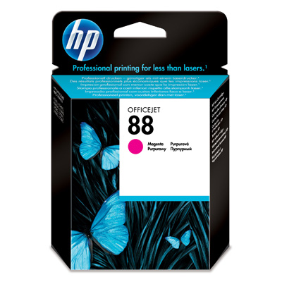   HP 88 C9387AE .  OJ Pro L7480/7590/7680