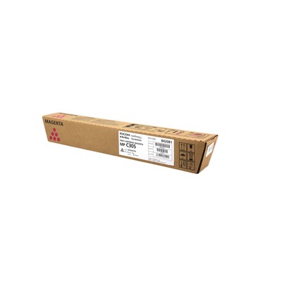  Ricoh type MPC305E (841596/842081) .  Aficio MP C305SPF