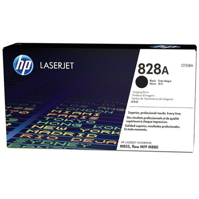 - HP CF358A .  HP CLJ M855/M880