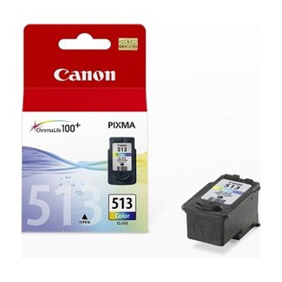   Canon CL-513 (2971B007) .  MP240/250/260/270