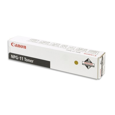 - Canon NPG-11 (1382A002) .  NP6012/6512