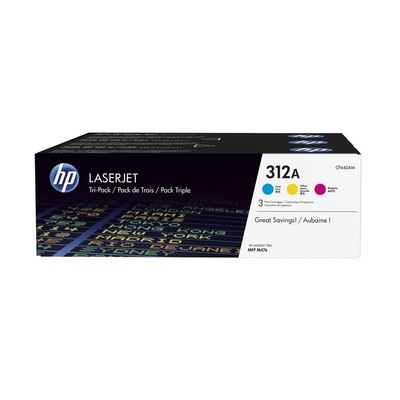   HP 312A CF440AM CMY  M476 (3)