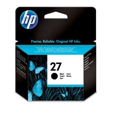   HP 27 C8727A .  HP DJ 3325/3420