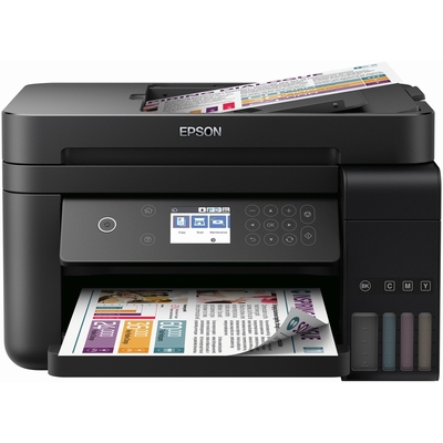  Epson L6170 ( C11CG20404)A4 33ppm 3in1 Wi-Fi