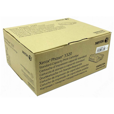   Xerox 106R02304 .  Ph3320