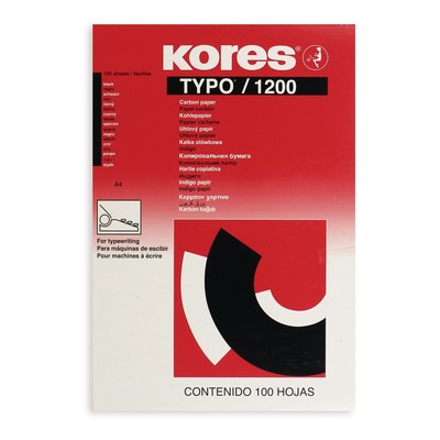    KORES 1200  100. '7528492