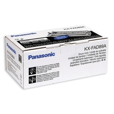 - Panasonic KX-FAD89A .  KX-FL403/423/413/418