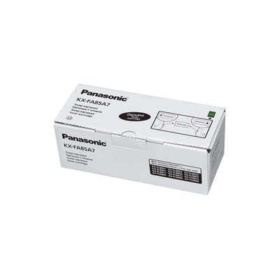 - Panasonic KX-FA85A .  KX-FLB883/813/853