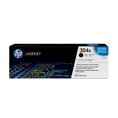   HP 304A CC530A .  CLJ 2025/2320