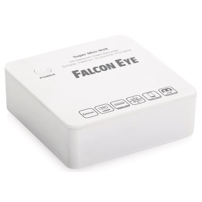   Falcon Eye FE-mini ..AC90V-264,.DC12V,1,5A