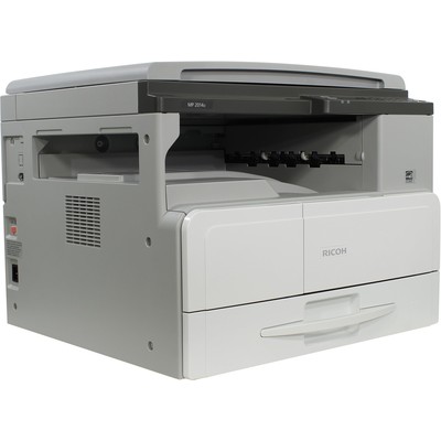   Ricoh MP 2014D(910371) A3  3in1