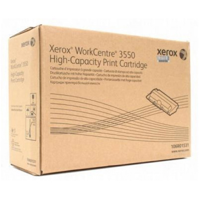   Xerox 106R01531 .  WC3550