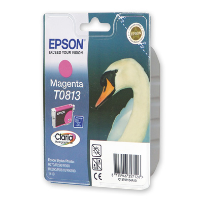   Epson T0813 C13T11134A10 . ..  R270