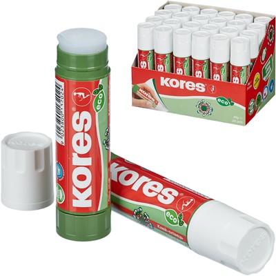 - 20 KORES Glue-eco