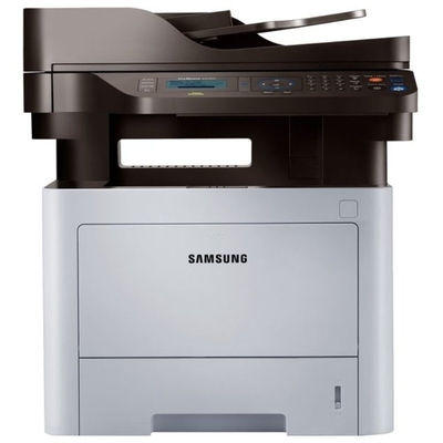  Samsung / HP SL-M3870FD (SS377G) A4 P/C/S/F 38ppm  . 3000 