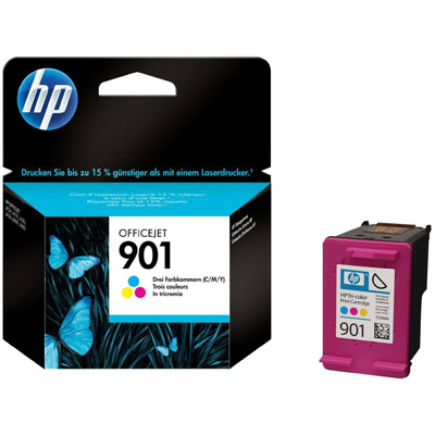   HP 901 CC656AE .  OJ J4580/J4660/J4680