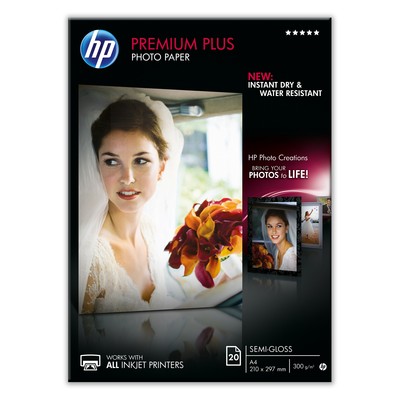   ... HP CR673A (4,300, PREMIUM PLUS, ., 