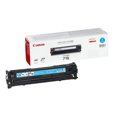   Canon 718 2661B002 .  LBP-7200/7210 MF8330