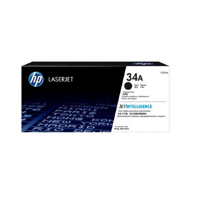 - HP 34A CF234A .  LJ Pro M106/M134