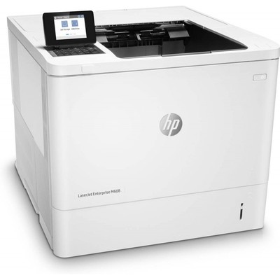  HP LaserJet Enterprise M608n(K0Q17A)A4 61ppm