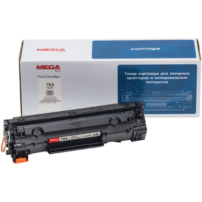   ProMEGA Print 78A CE278A .  HPP1566/1606DN/M1530