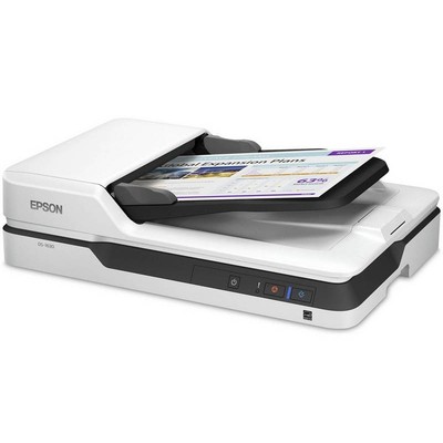  Epson WorkForce DS-1630 (B11B239401) A4 25/ 