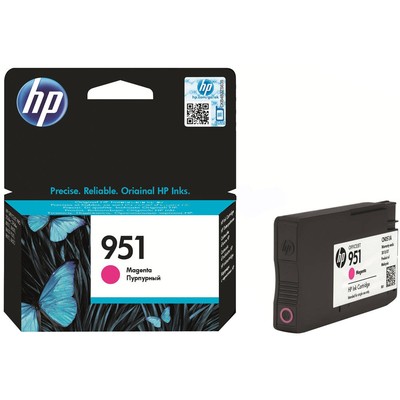   HP 951 CN051AE .  OJ Pro 8600/8610/8620/8100