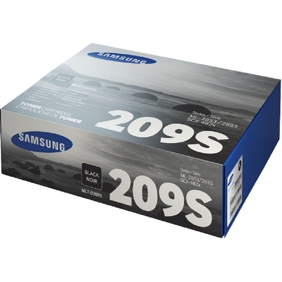 - Samsung MLT-D209S (SV017A) .  SCX-4824FN/4828FN