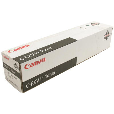 - Canon C-EXV11 (9629A002) .  iR3025