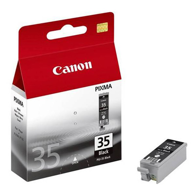   Canon PGI-35 (1509B001) .  PIXMA iP100