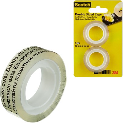    3M SCOTCH 136R2 126,3  2 /