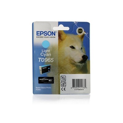   Epson T0965 C13T09654010 ..  St Photo R2880