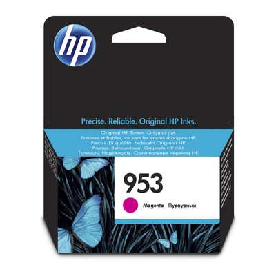   HP 953 F6U13AE .  OJ Pro 8210/8720