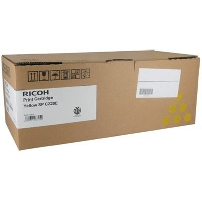   Ricoh SPC220 (406055/407643) .  SP 220/221S