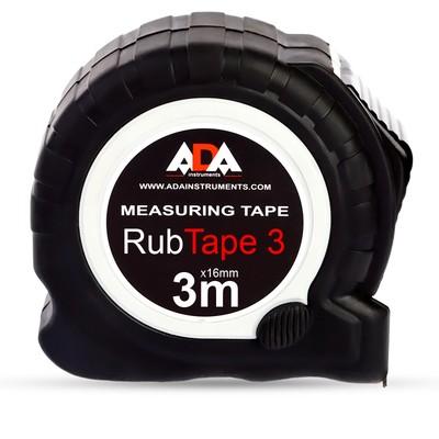  ADA RubTape 3 (,   , 3 ) (00155)