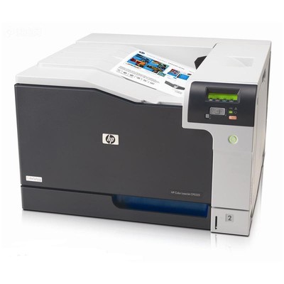  HP Color Laserjet Professional CP5225dn (CE712A) A3, 20