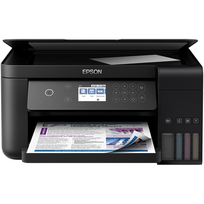  Epson L6160 (C11CG21404)A4 33ppm 3in1 Wi-Fi - . 6,1 