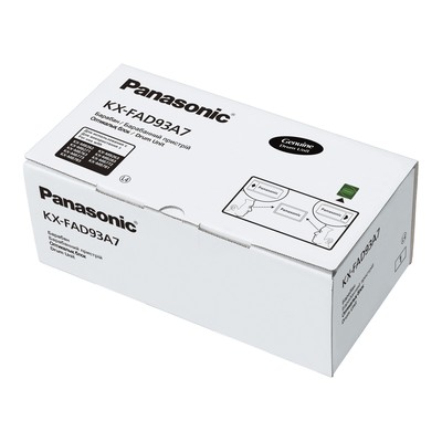 - Panasonic KX-FAD93A7/E .  KX-MB262/263/283/763/773