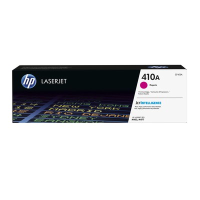   HP 410A CF413A .  CLJ Pro M452/MFP M47