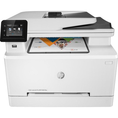  HP Color LaserJet Pro MFP M281fdw (T6B82A) A4 21ppm