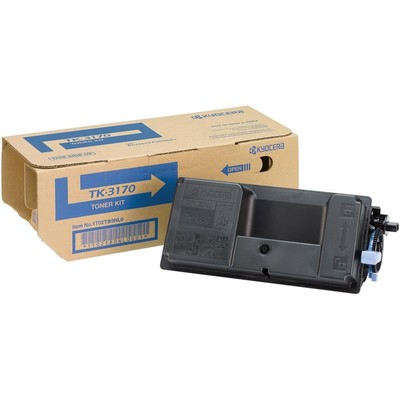 - Kyocera TK-3170 .  P3050dn/P3055dn/P3060dn