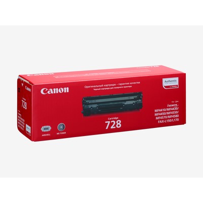   Canon 728 (3500B002/3500B010) .  MF4410/4430/4450